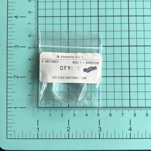 Swarovski beads for jewelry making - Picture 4 of 8